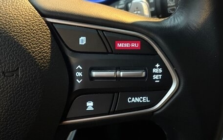 Hyundai Palisade I, 2020 год, 3 620 000 рублей, 29 фотография