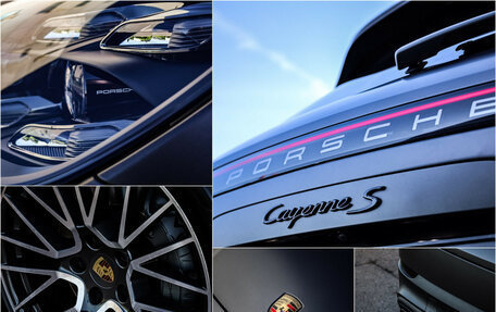 Porsche Cayenne III, 2018 год, 7 599 000 рублей, 11 фотография