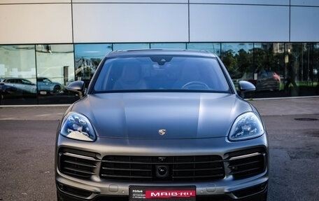 Porsche Cayenne III, 2018 год, 7 599 000 рублей, 4 фотография