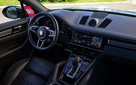 Porsche Cayenne III, 2018 год, 7 599 000 рублей, 12 фотография