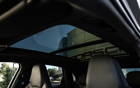 Porsche Cayenne III, 2018 год, 7 599 000 рублей, 21 фотография