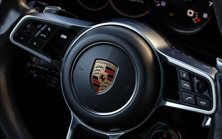 Porsche Cayenne III, 2018 год, 7 599 000 рублей, 15 фотография