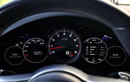 Porsche Cayenne III, 2018 год, 7 599 000 рублей, 17 фотография