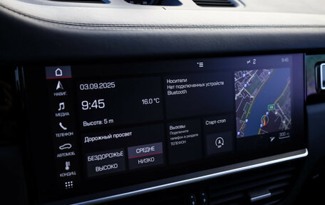 Porsche Cayenne III, 2018 год, 7 599 000 рублей, 22 фотография