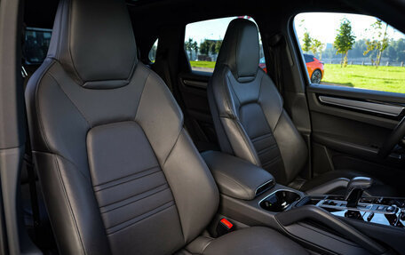 Porsche Cayenne III, 2018 год, 7 599 000 рублей, 19 фотография