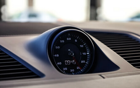 Porsche Cayenne III, 2018 год, 7 599 000 рублей, 25 фотография