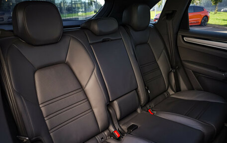 Porsche Cayenne III, 2018 год, 7 599 000 рублей, 20 фотография