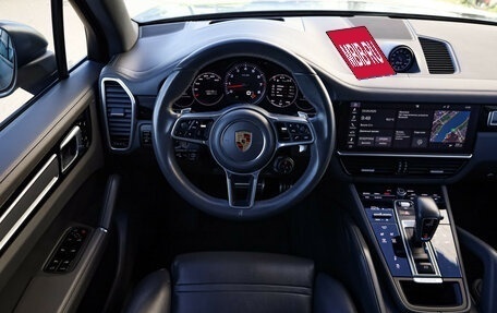 Porsche Cayenne III, 2018 год, 7 599 000 рублей, 14 фотография