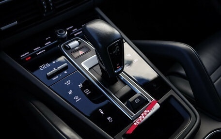 Porsche Cayenne III, 2018 год, 7 599 000 рублей, 26 фотография