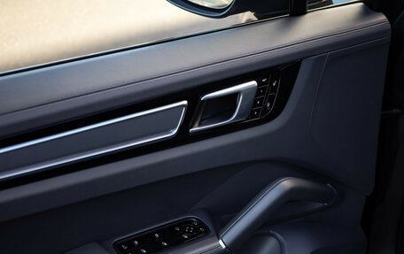 Porsche Cayenne III, 2018 год, 7 599 000 рублей, 29 фотография