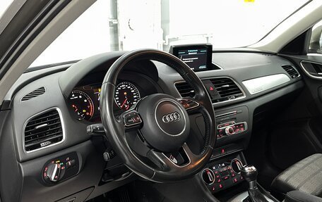 Audi Q3, 2015 год, 1 919 000 рублей, 8 фотография