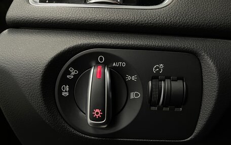 Audi Q3, 2015 год, 1 919 000 рублей, 14 фотография