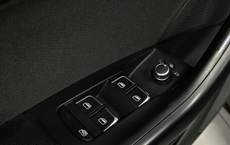 Audi Q3, 2015 год, 1 919 000 рублей, 20 фотография