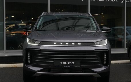 CheryExeed TXL, 2024 год, 4 247 100 рублей, 3 фотография