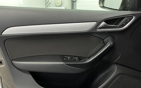 Audi Q3, 2015 год, 1 919 000 рублей, 19 фотография