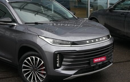 CheryExeed TXL, 2024 год, 4 247 100 рублей, 4 фотография