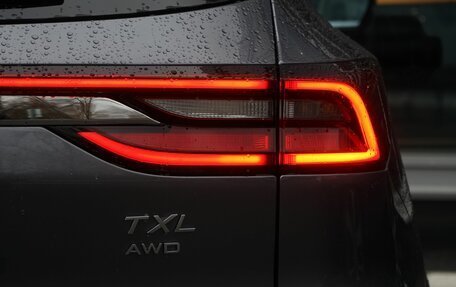 CheryExeed TXL, 2024 год, 4 247 100 рублей, 9 фотография