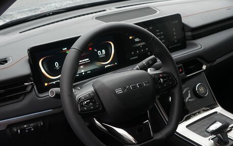 CheryExeed TXL, 2024 год, 4 247 100 рублей, 16 фотография