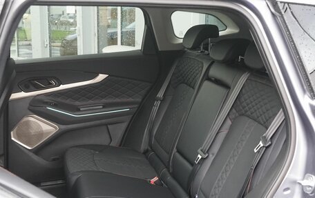 CheryExeed TXL, 2024 год, 4 247 100 рублей, 26 фотография