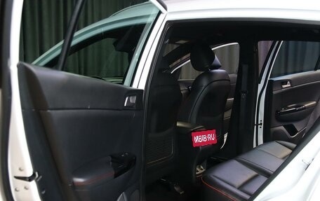 KIA Sportage IV рестайлинг, 2019 год, 2 349 000 рублей, 8 фотография