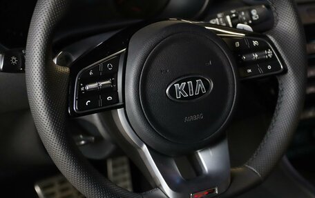 KIA Sportage IV рестайлинг, 2019 год, 2 349 000 рублей, 15 фотография