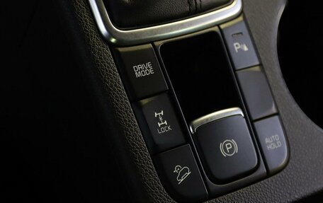 KIA Sportage IV рестайлинг, 2019 год, 2 349 000 рублей, 16 фотография