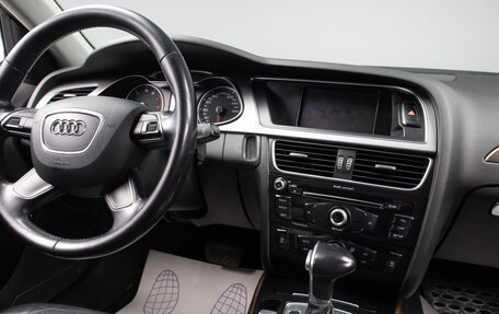 Audi A4, 2014 год, 1 549 000 рублей, 8 фотография