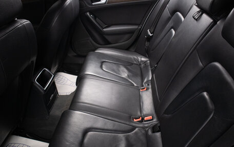 Audi A4, 2014 год, 1 549 000 рублей, 18 фотография