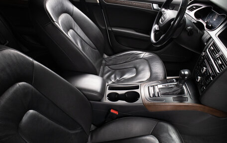 Audi A4, 2014 год, 1 549 000 рублей, 16 фотография