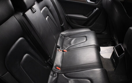 Audi A4, 2014 год, 1 549 000 рублей, 17 фотография