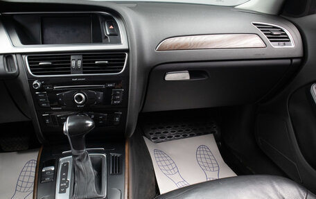 Audi A4, 2014 год, 1 549 000 рублей, 10 фотография