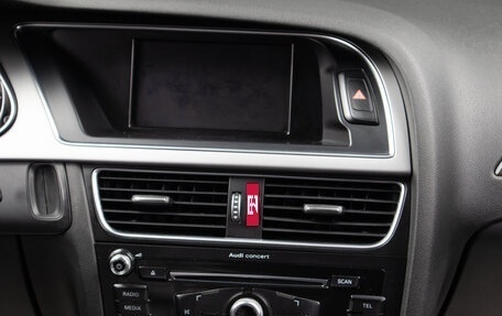 Audi A4, 2014 год, 1 549 000 рублей, 11 фотография