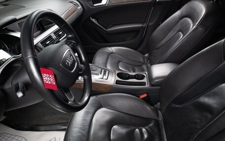 Audi A4, 2014 год, 1 549 000 рублей, 14 фотография