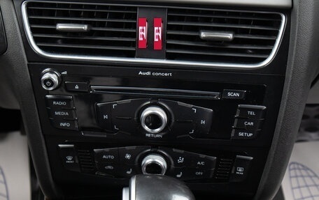 Audi A4, 2014 год, 1 549 000 рублей, 12 фотография