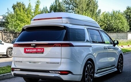 KIA Carnival, 2021 год, 5 200 000 рублей, 5 фотография