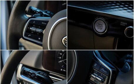 KIA Carnival, 2021 год, 5 200 000 рублей, 17 фотография