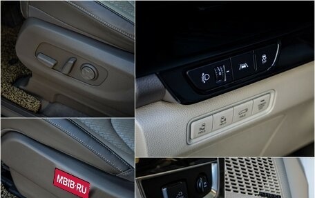 KIA Carnival, 2021 год, 5 200 000 рублей, 22 фотография