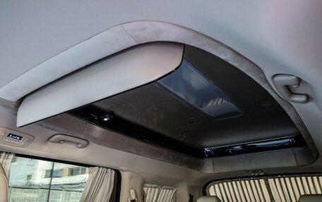 KIA Carnival, 2021 год, 5 200 000 рублей, 23 фотография