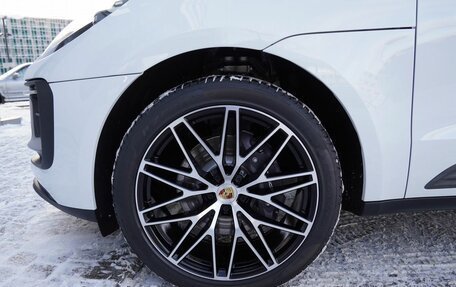 Porsche Macan I рестайлинг, 2025 год, 10 799 000 рублей, 7 фотография