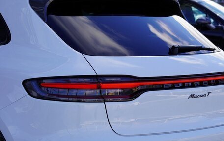 Porsche Macan I рестайлинг, 2025 год, 10 799 000 рублей, 11 фотография