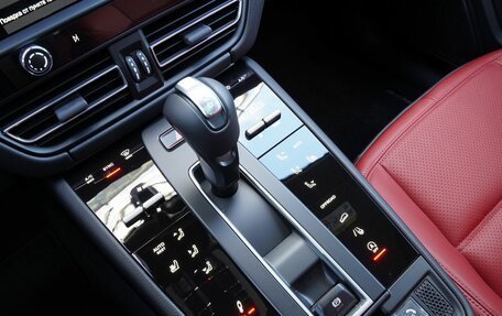 Porsche Macan I рестайлинг, 2025 год, 10 799 000 рублей, 19 фотография