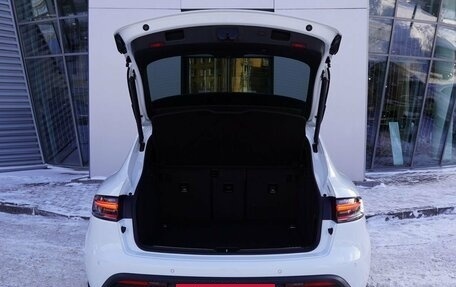 Porsche Macan I рестайлинг, 2025 год, 10 799 000 рублей, 8 фотография