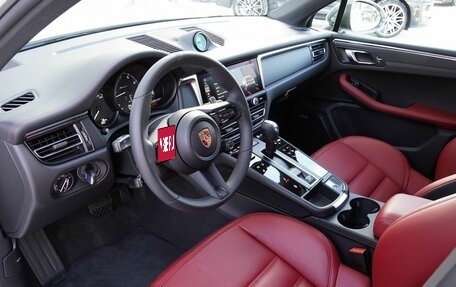 Porsche Macan I рестайлинг, 2025 год, 10 799 000 рублей, 12 фотография