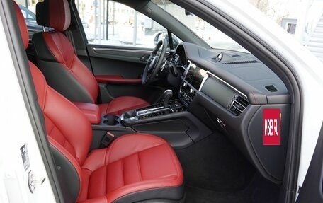 Porsche Macan I рестайлинг, 2025 год, 10 799 000 рублей, 17 фотография