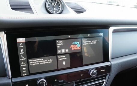 Porsche Macan I рестайлинг, 2025 год, 10 799 000 рублей, 21 фотография