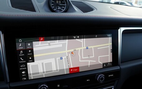 Porsche Macan I рестайлинг, 2025 год, 10 799 000 рублей, 22 фотография