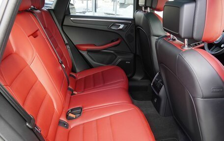 Porsche Macan I рестайлинг, 2025 год, 10 799 000 рублей, 25 фотография