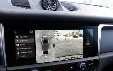 Porsche Macan I рестайлинг, 2025 год, 10 799 000 рублей, 24 фотография