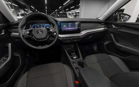 Skoda Octavia IV, 2022 год, 3 230 000 рублей, 7 фотография