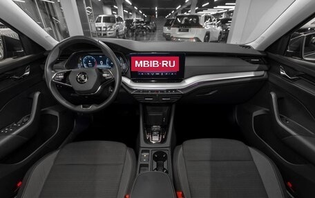 Skoda Octavia IV, 2022 год, 3 230 000 рублей, 8 фотография